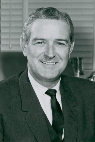 John Connally Image