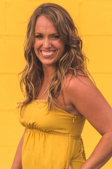 Kristin Luna Image