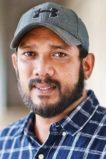 Sabumon Abdusamad Image