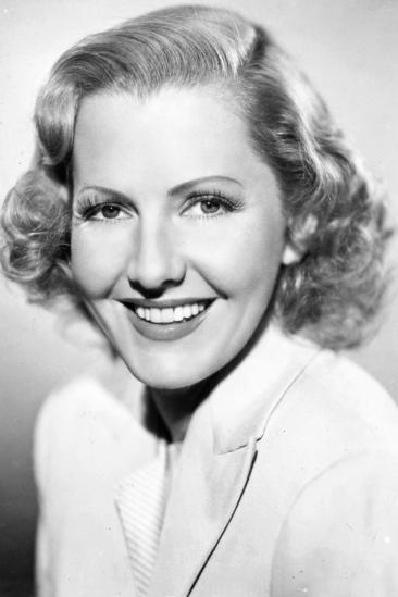 Jean Arthur Image