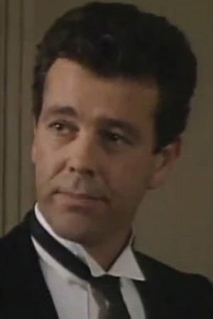 Richard Morant Image