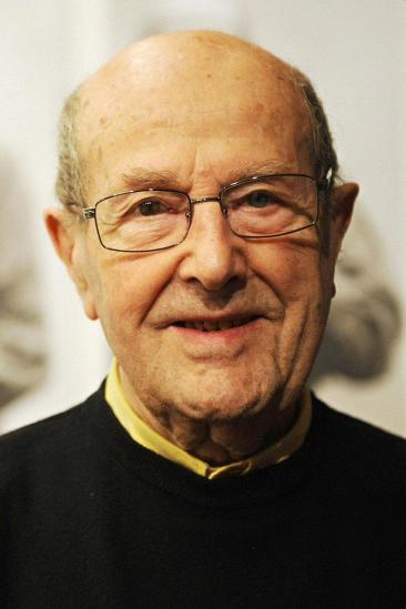 Manoel de Oliveira Image