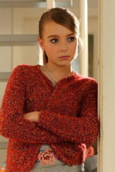 Sophie Lindenberg Image