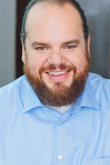 Patrick Zielinski Image