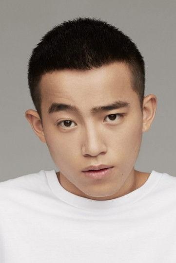 Zhou Zhengjie Image