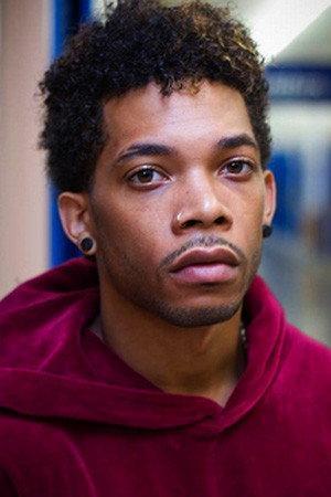Byron Brown II Image
