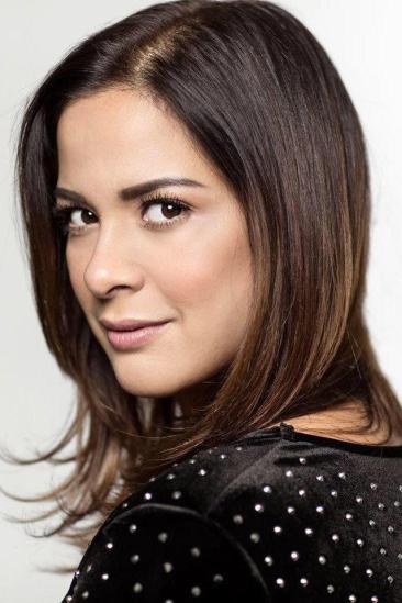 Karina Jordán Image