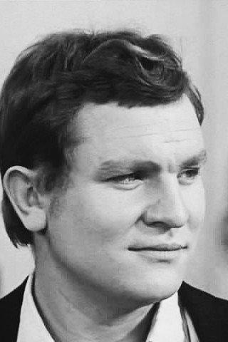 Aleksandr Yanvaryov Image