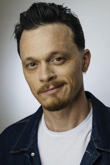 Skylar T. Adams Image