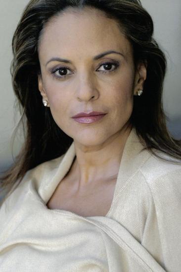 Ruth Zalduondo Image