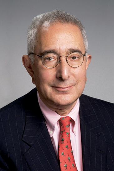 Ben Stein Image