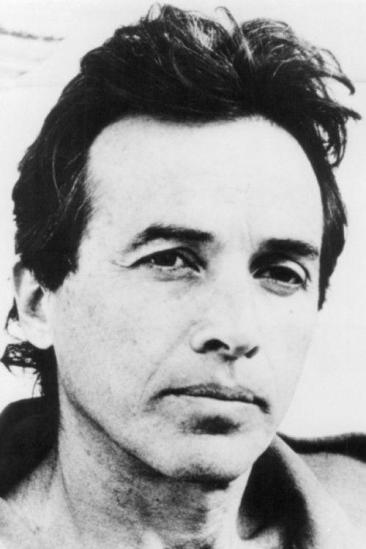 Ry Cooder Image