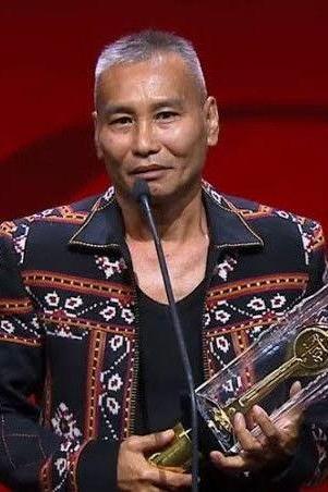 Jeremias Nyangoen Image