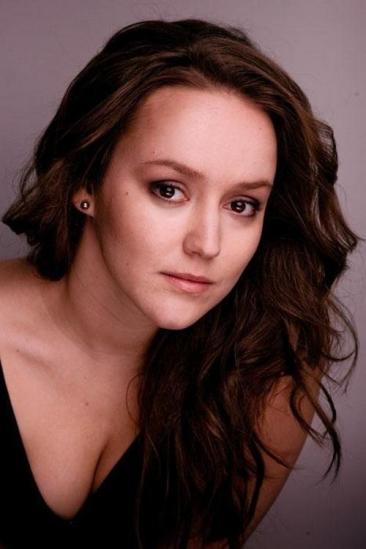 Daria Shcherbakova Image