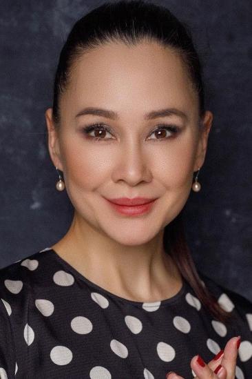 Yevgeniya Igumnova Image