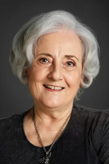 Güler Ökten Image