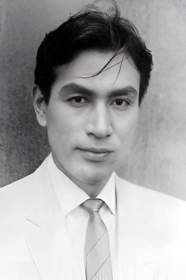 Tetsuro Tamba Image