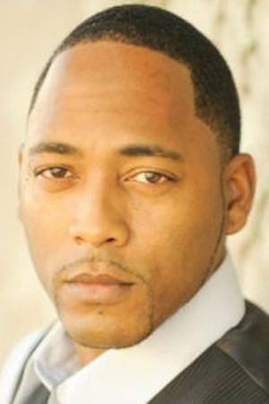 Desi Arnez Hines II Image