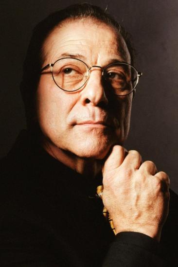 Dan Grimaldi Image