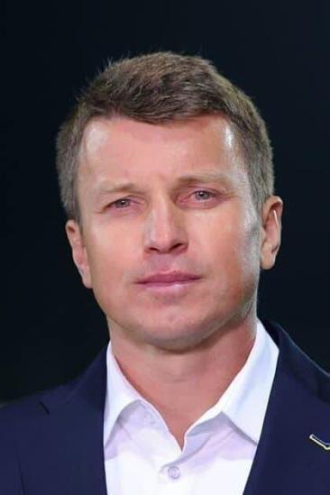 Ruslan Rotan Image