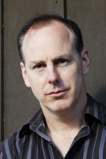 Greg Graffin Image