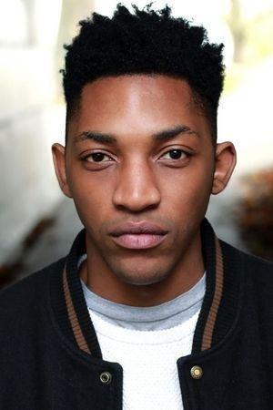 Matthew James Morrison Image