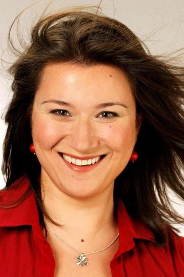 Ekaterina Gubanova Image