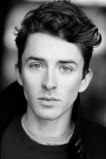 Matthew Beard Image