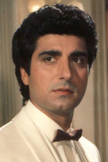Raj Babbar Image