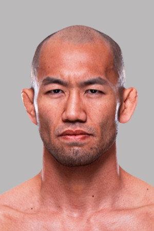 Yushin Okami Image