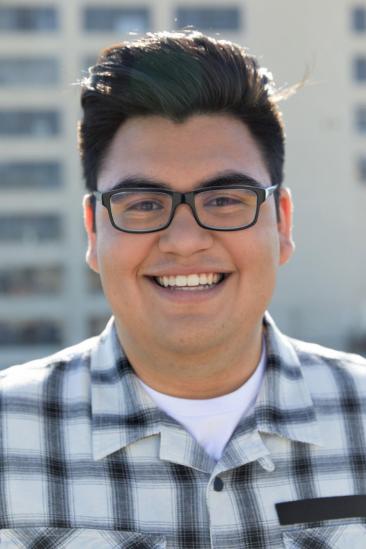 Sean-Ryan Petersen Image