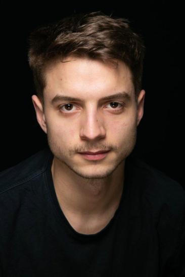 Niko Becker Image