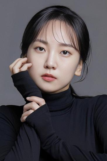 Kang Jeong-won Image