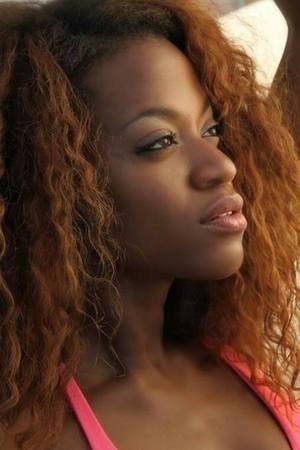 Yohana Allen Image