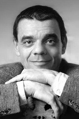 Konstantin Raykin Image