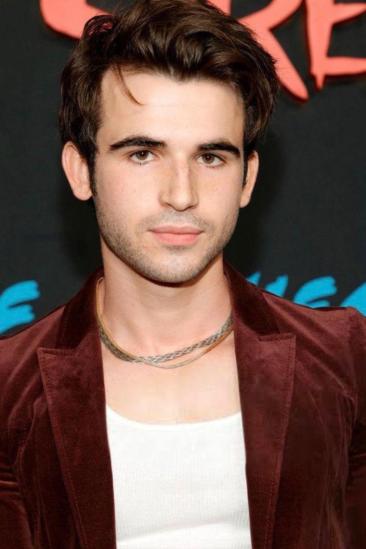 Ted Sutherland Image