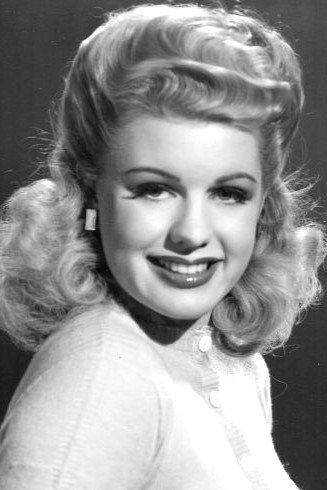 Marjorie Woodworth Image