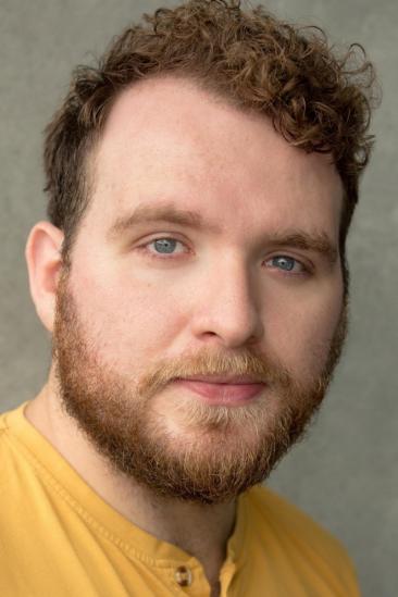 Hughie O'Donnell Image