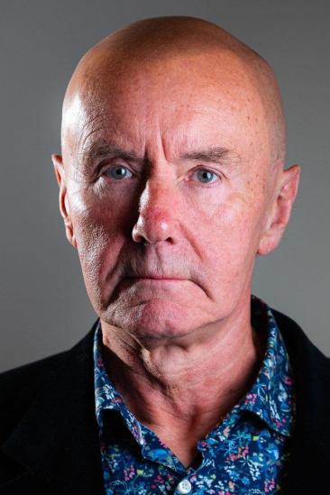 Irvine Welsh Image