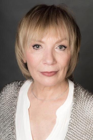 Yelena Koreneva Image