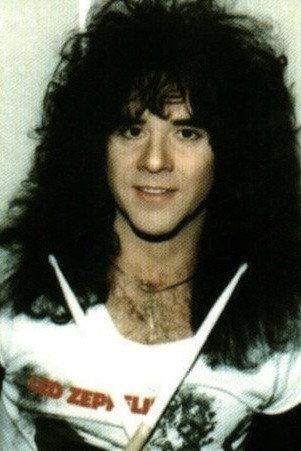 Eric Carr Image