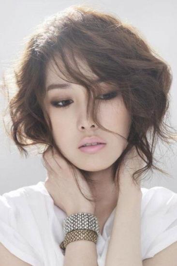 Kang Hae-In Image