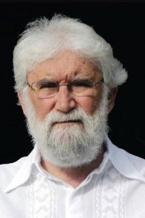 Leonardo Boff Image