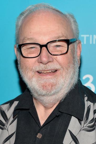 Burny Mattinson Image