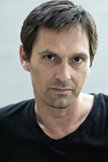 Patrick Hauthier Image
