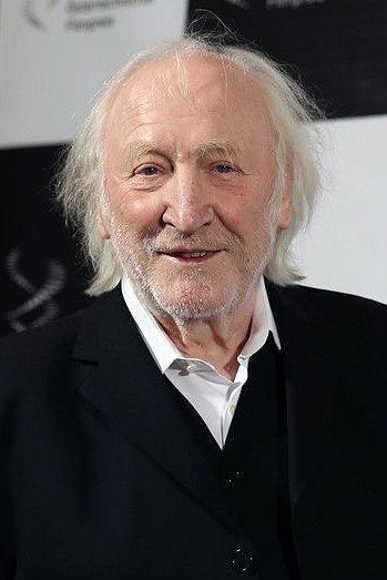 Karl Merkatz Image