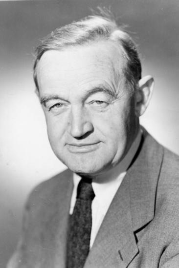 Barry Fitzgerald Image
