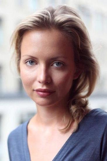 Jenny Ulving Image