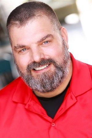 Mark Aspenleiter Image