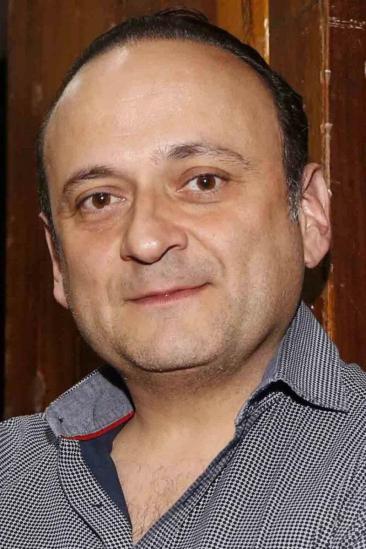 Eduardo España Image